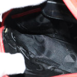 Salvatore Ferragamo Vala Shoulder Bag Patent Leather - image 19