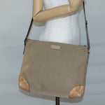 Gucci Original Messenger GG Canvas Medium - image 14