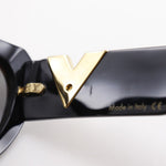 Louis Vuitton My Fair Lady Sunglasses Plastic - image 6
