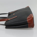 Bally Vintage Shoulder Bag Leather - image 3