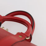 Louis Vuitton Keepall Bag Epi Leather 50 - image 17