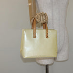 Louis Vuitton Reade Handbag Monogram Vernis PM - image 13