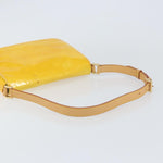 Louis Vuitton Thompson Street Handbag Monogram Vernis Medium - image 8