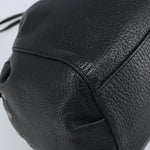 Burberry Blue Label shoulder bag Leather - image 11