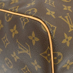 Louis Vuitton Keepall Bag Monogram Canvas 55 - image 7