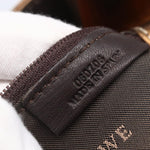 Loewe Vintage Anagram Tote Leather - image 7
