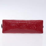Louis Vuitton Cosmetic Pouch Monogram Vernis - image 15