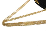 cartier Vintage Shoulder Bag Leather - image 11