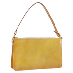 Louis Vuitton Lexington Pochette Patent Leather - image 15