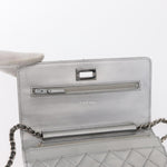 Chanel Reissue 2.55 Wallet on Chain Quilted Lambskin - image 20