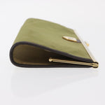 Christian Dior Trotter pouch Canvas - image 3