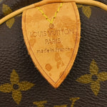 Louis Vuitton Keepall Bag Monogram Canvas 50 - image 4