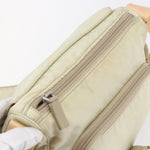 Prada Buckle Messenger Bag Tessuto Small - image 14