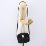 Salvatore Ferragamo Vara Bow camera Shoulder Bag Leather - image 13