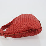 Bottega Veneta Intrecciato Shoulder bag Leather - image 5
