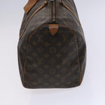 Louis Vuitton Keepall Bag Monogram Canvas 45 - image 3