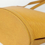 Louis Vuitton Saint Jacques Handbag Epi Leather GM - image 12