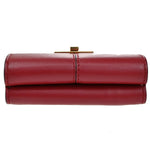 Fendi Peekaboo Wallet Leather Long - image 11