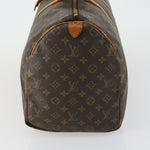Louis Vuitton Keepall Bag Monogram Canvas 50 - image 3
