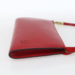 Louis Vuitton Pochette Accessoires Epi Leather - image 4