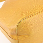 Louis Vuitton Petit Noe Handbag Epi Leather Small - image 11