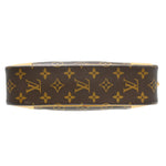 Louis Vuitton Trocadero Handbag Monogram Canvas 27 - image 10