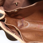 Louis Vuitton Congo Messenger Bag Monogram Canvas PM - image 20