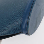Louis Vuitton Saint Jacques Handbag Epi Leather PM - image 10