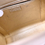 Celine Luggage Bag Smooth Leather Nano - image 10