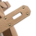 Hermes Jypsiere Bag Clemence 34 - image 5