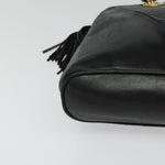 Bally Vintage Shoulder Bag Quilted leather - image 8