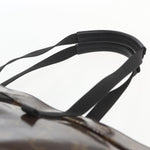 Louis Vuitton Zipped Tote Limited Edition Monogram Glaze Canvas Small - image 18