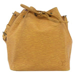 Louis Vuitton Petit Noe Handbag Epi Leather Small - image 18