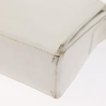 Celine Vintage Shoulder Bag Leather - image 11
