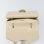 Celine Vintage Top Handle Bag Glazed Leather Small - image 17