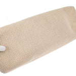 Hermes Herbag Cabas Toile and Leather GM - image 11