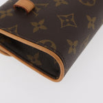 Louis Vuitton Florentine Waist Bag Monogram Canvas medium - image 9