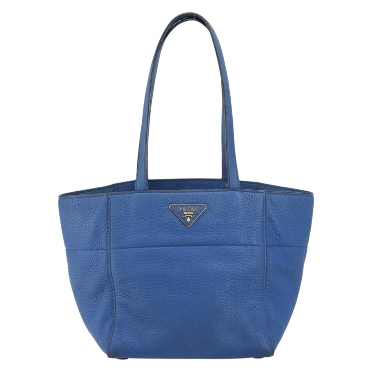 Prada Tote Vitello Daino Vitello Daino Medium - image 1