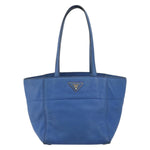 Prada Tote Vitello Daino Vitello Daino Medium - image 1