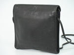 Saint Laurent Vintage Shoulder Bag Leather - image 2
