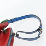 Louis Vuitton Tricolor Noe Handbag Epi Leather Large - image 16