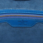 Louis Vuitton Saint Jacques Handbag Epi Leather GM - image 6