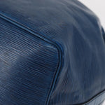 Louis Vuitton Noe Handbag Epi Leather Petit Noé - image 10