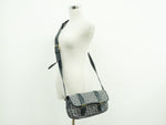 Christian Dior Trotter shoulder bag Canvas - image 12