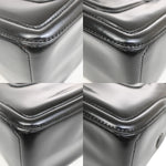 Celine Boogie Satchel Leather - image 9