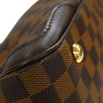 Louis Vuitton Verona Handbag Damier PM - image 7