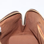 Louis Vuitton Alma Handbag Monogram Canvas PM - image 18