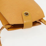 Louis Vuitton Cluny Shoulder Bag Epi Leather - image 16