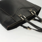 Gucci Tote Bag Leather - image 17