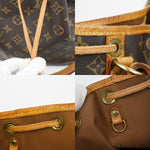 Louis Vuitton Petit Noe Handbag Monogram Canvas - image 13